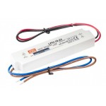 MEANWELL LPH-18-24 AC-DC voltage LED Driver SMPS